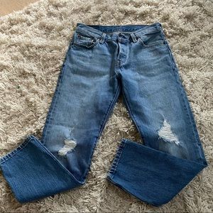 Levi’s Jeans W25
